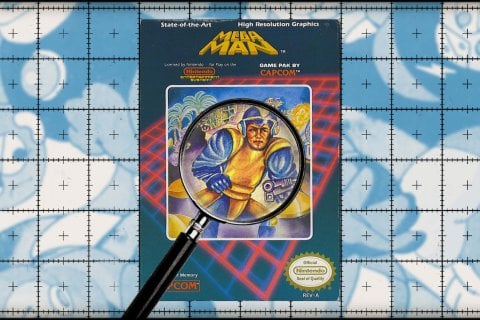 Resident Evil, Mega Man e le differenze territoriali delle copertine dei videogiochi