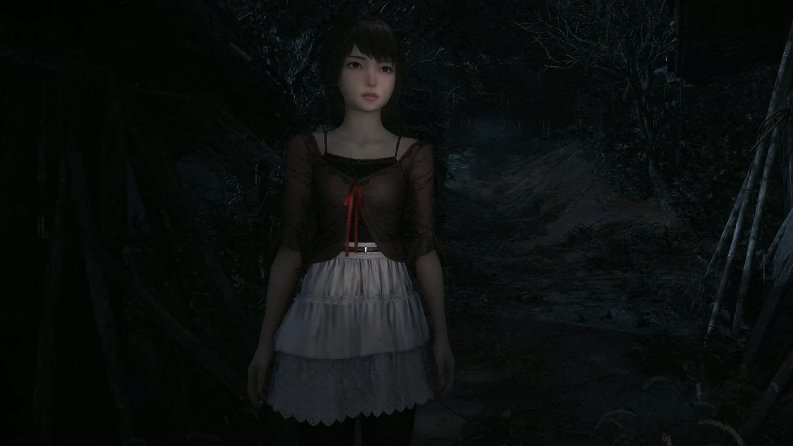 Fatal Frame 2: Crimson Butterfly Remake a confronto su PS5, Xbox e Nintendo Switch 2