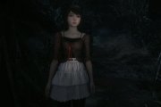 Fatal Frame 2: Crimson Butterfly Remake a confronto su PS5, Xbox e Nintendo Switch 2
