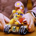 L'ultimo amiibo presentato da Nintendo è il più costoso di sempre
