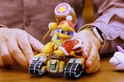 L'ultimo amiibo presentato da Nintendo è il più costoso di sempre