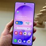 Samsung Galaxy S27 potrebbe non usare display OLED Samsung perché costano troppo