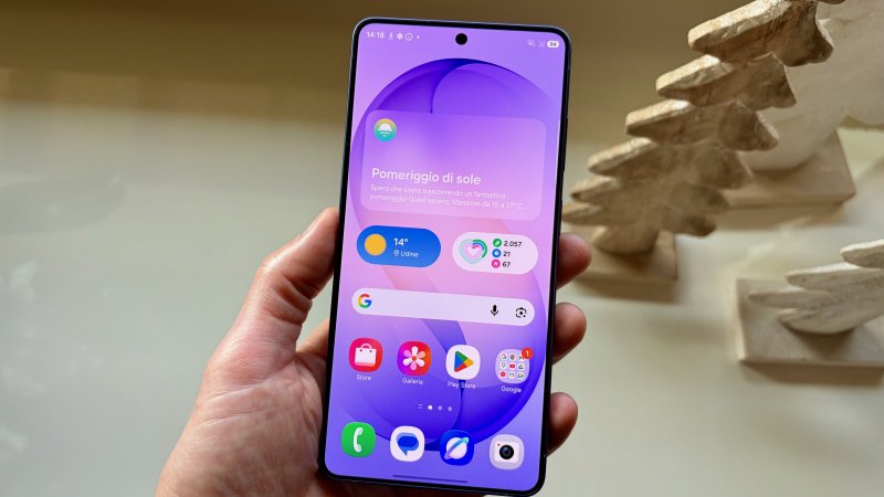 L'esperienza d'uso di Samsung Galaxy S26 Ultra ha pochi eguali