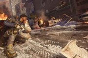 Il free-to-play The Division Resurgence ora è disponibile anche su PC