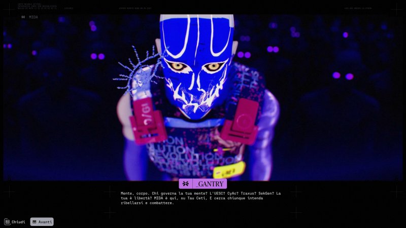 Portare a termine le missioni non è affatto facile...