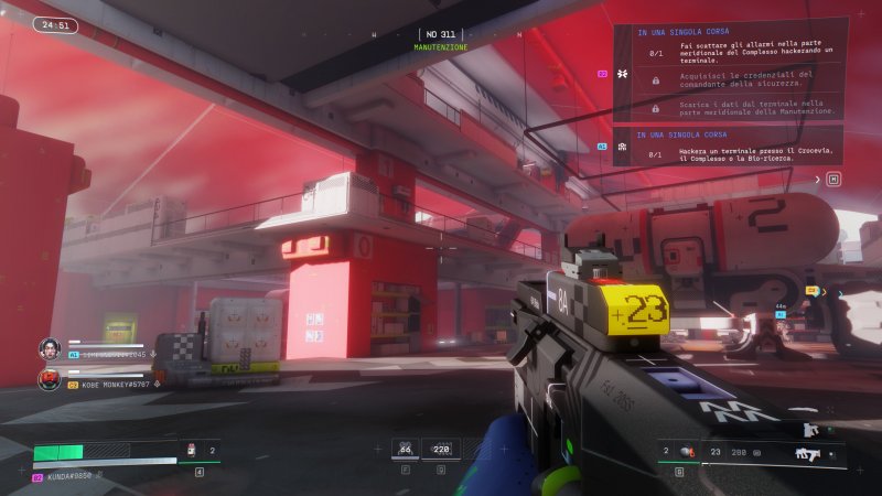 Senza un buon gruppo alle spalle, c'è però ben poco da fare