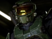 L'attore di Master Chief si scaglia contro Trump per l'uso di Halo in un video di propaganda
