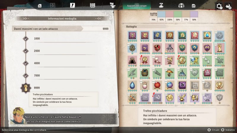 Monster Hunter Stories 3: Twisted Reflection