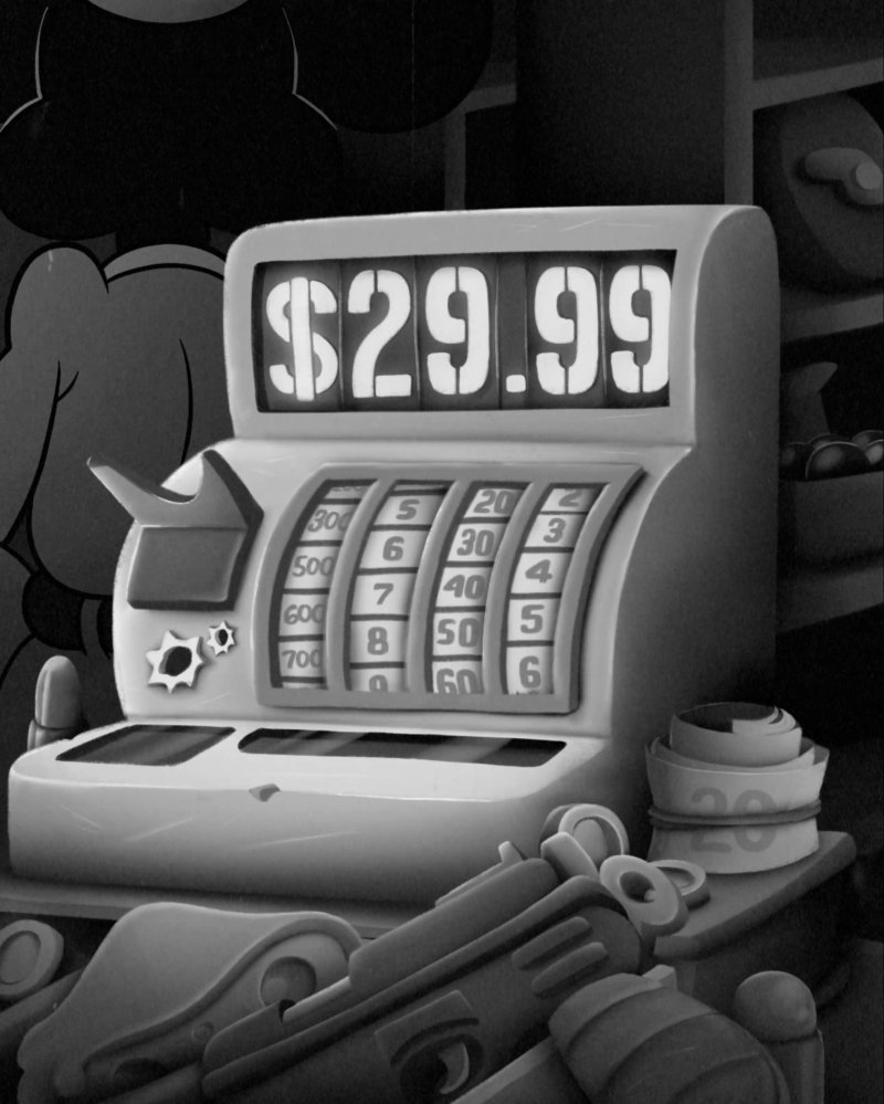 L'immagine ufficiale per il prezzo di MOUSE: P.I. For Hire