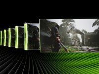 La NVIDIA RTX 5070 Mobile con 12GB di GDDR7 è stata avvistata nei nuovi laptop da gaming Lenovo e Asus