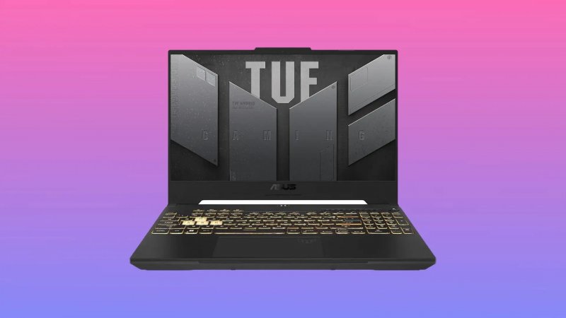 ASUS TUF Gaming A16