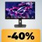 Il monitor ASUS ROG Strix OLED XG27AQDMG QHD da 240Hz è in forte sconto su Amazon con le Offerte di Primavera