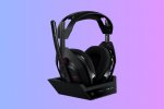 Cuffie wireless Logitech G Astro A50 in sconto per la Festa delle Offerte: qualità e controlli avanzati - Notizia