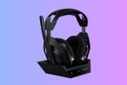 Cuffie wireless Logitech G Astro A50 in sconto per la Festa delle Offerte: qualità e controlli avanzati
