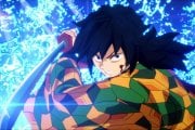 Demon Slayer: Kimetsu no Yaiba - The Hinokami Chronicles 2 riceverà Giyu Tomioka come DLC il 12 marzo