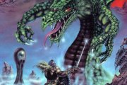 Nihon Falcom ha annunciato il ritorno di Dragon Slayer, per festeggiare il suo 45° anniversario