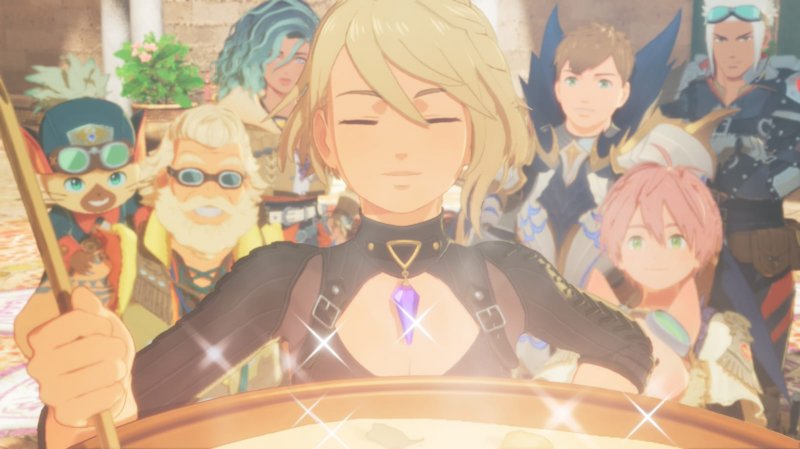 Monster Hunter Stories 3: Twisted Reflection