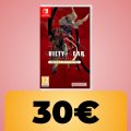 Sei un amante dei picchiaduro? Guilty Gear Strive per Nintendo Switch è in sconto su Amazon al minimo storico