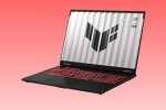 Il laptop ASUS TUF Gaming A16 con RTX 5060 è in sconto su Amazon per le Offerte di Primavera - Notizia