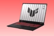 Il laptop ASUS TUF Gaming A16 con RTX 5060 è in sconto su Amazon per le Offerte di Primavera