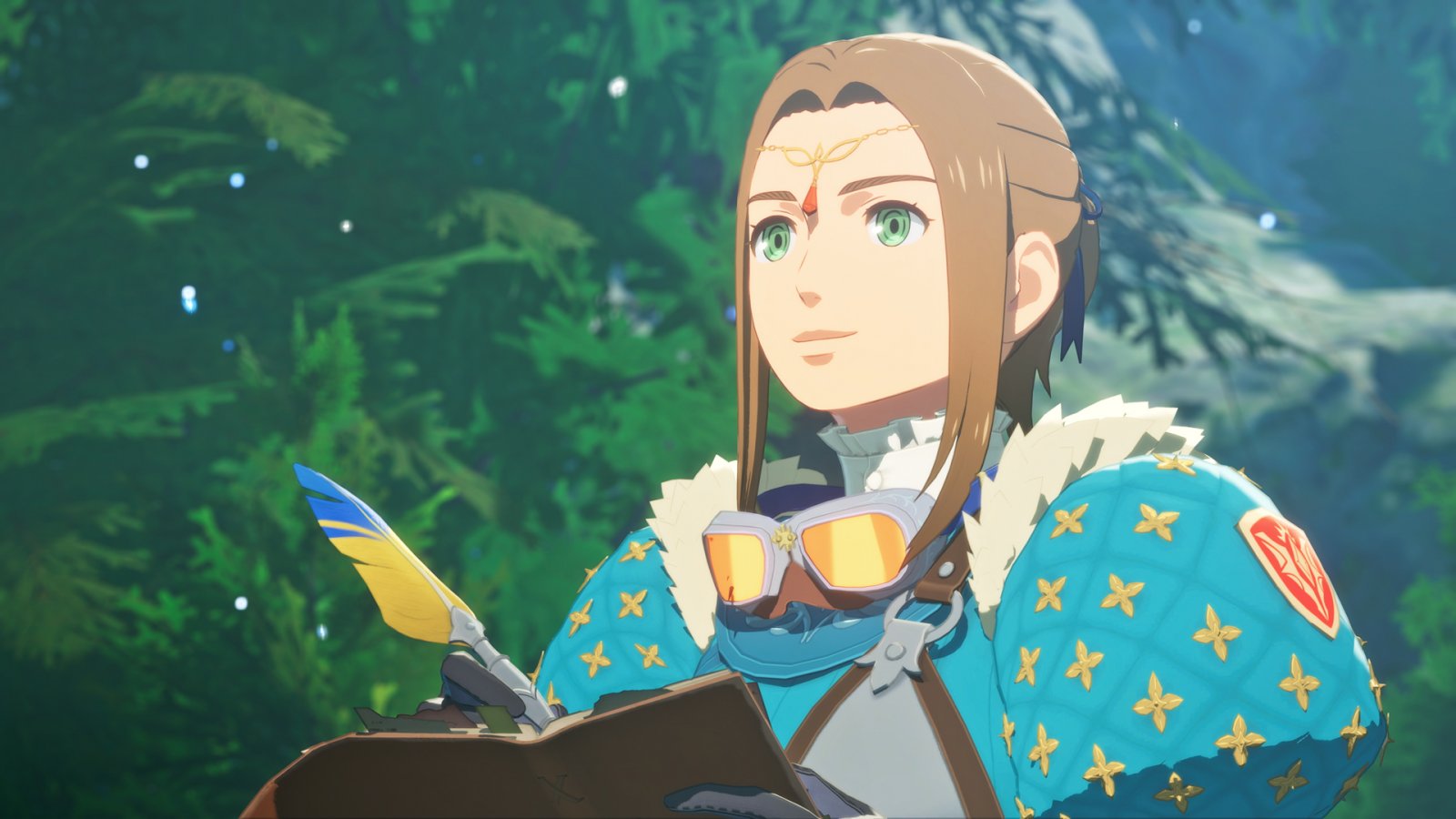 Un video mette a confronto Monster Hunter Stories 3 su PS5, Xbox e Nintendo Switch 2