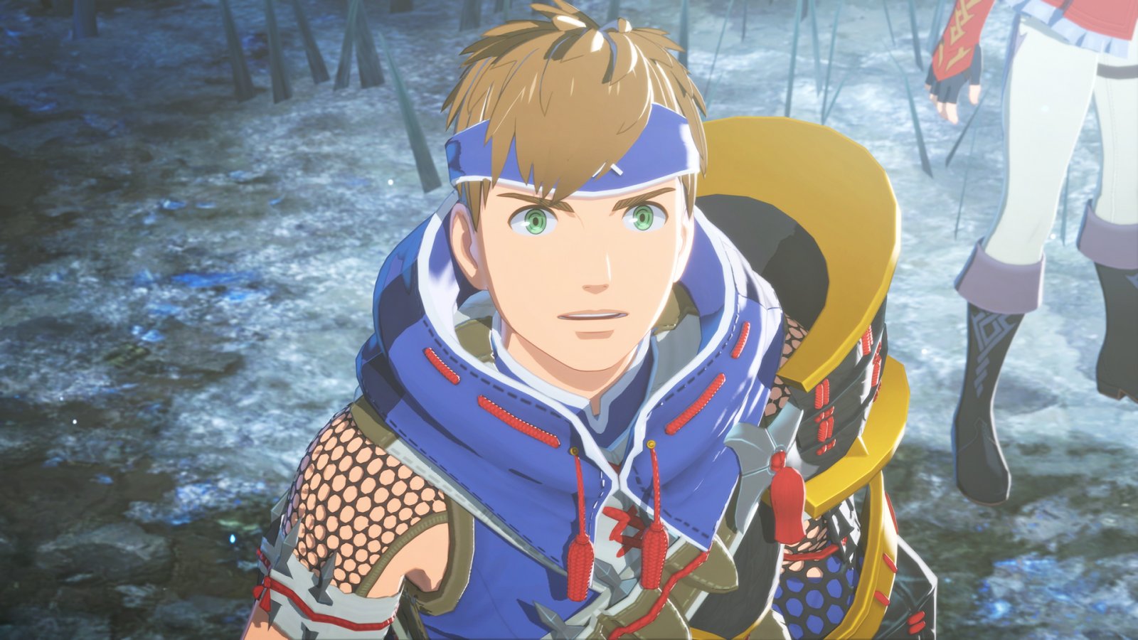 Monster Hunter Stories 3: Twisted Reflection batte subito il record di giocatori su Steam del secondo capitolo