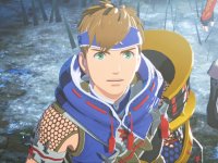 Monster Hunter Stories 3: Twisted Reflection batte subito il record di giocatori su Steam del secondo capitolo