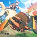 Capcom vuole sapere cosa ne pensate di Monster Hunter Stories 3: Twisted Reflection con un questionario