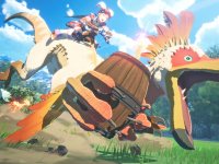 Monster Hunter Stories 3: data e orario di lancio e dettagli sul preload su PC, PS5, Xbox e Nintendo Switch 2