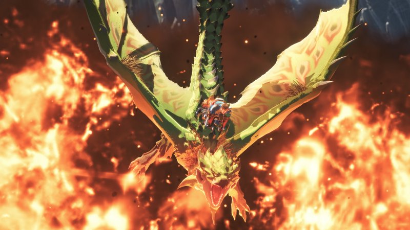 Monster Hunter Stories 3 è attualmente il migliore tra i titoli appartenenti a questa categoria di giochi