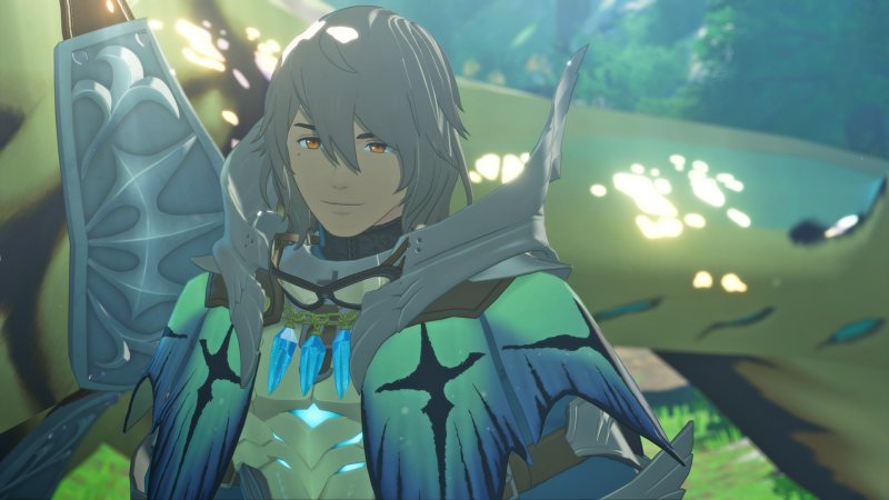 Monster Hunter Stories 3: Twisted Reflection