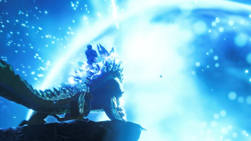 Monster Hunter Stories 3: Twisted Reflection