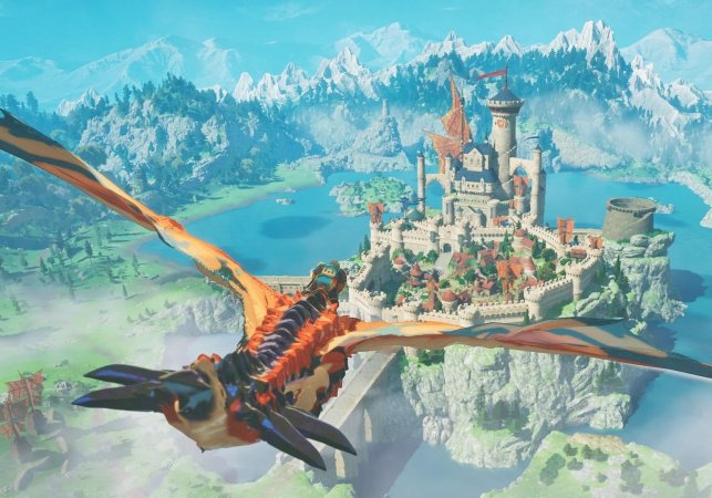 Molto più di un semplice spin-off