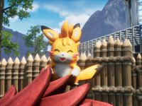 PickMon copia Palworld, Pokémon e Zelda spudoratamente: gli avvocati di Nintendo non faranno fatica