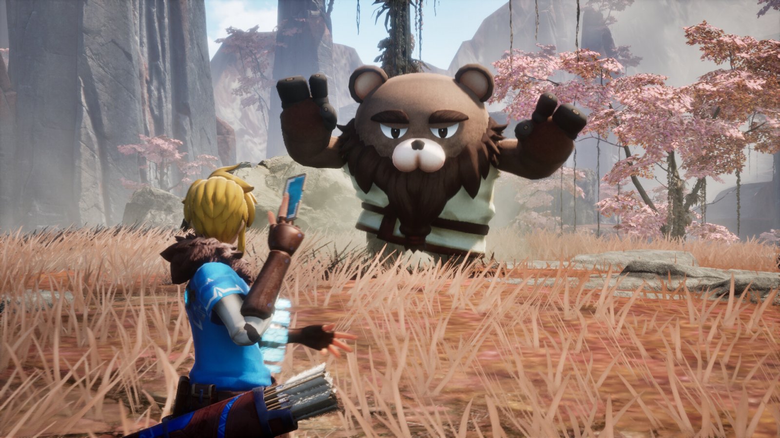 Pickmon diventa Pickmos per problemi legali? Il team dà il suo punto di vista