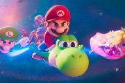 Super Mario Galaxy il Film ha un trailer finale, nel cast c'è anche Brie Larson