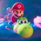 Super Mario Galaxy il Film ha un trailer finale, nel cast c'è anche Brie Larson