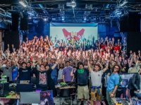 Svilupparty, l'importanza di fare giochi in Italia