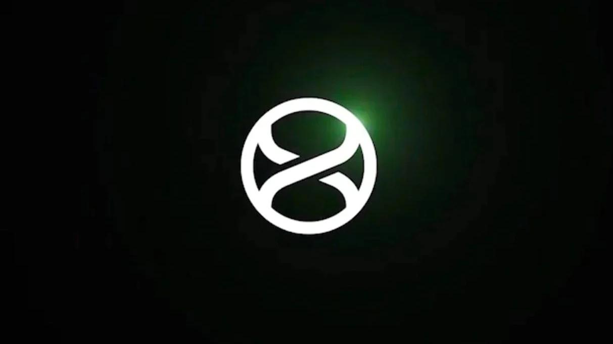 Il logo di Xbox Helix