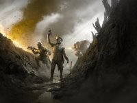 Helldivers 2 presenta il nuovo Titolo di Guerra Divisione di Trincea in stile WWI, con data di uscita