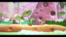Yoshi and the Mysterious Book - Trailer con la data di uscita