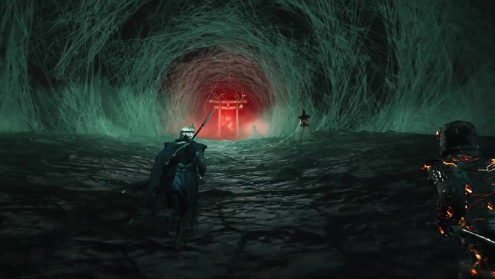 Ghost Of Yotei Legends - Trailer Di Lancio