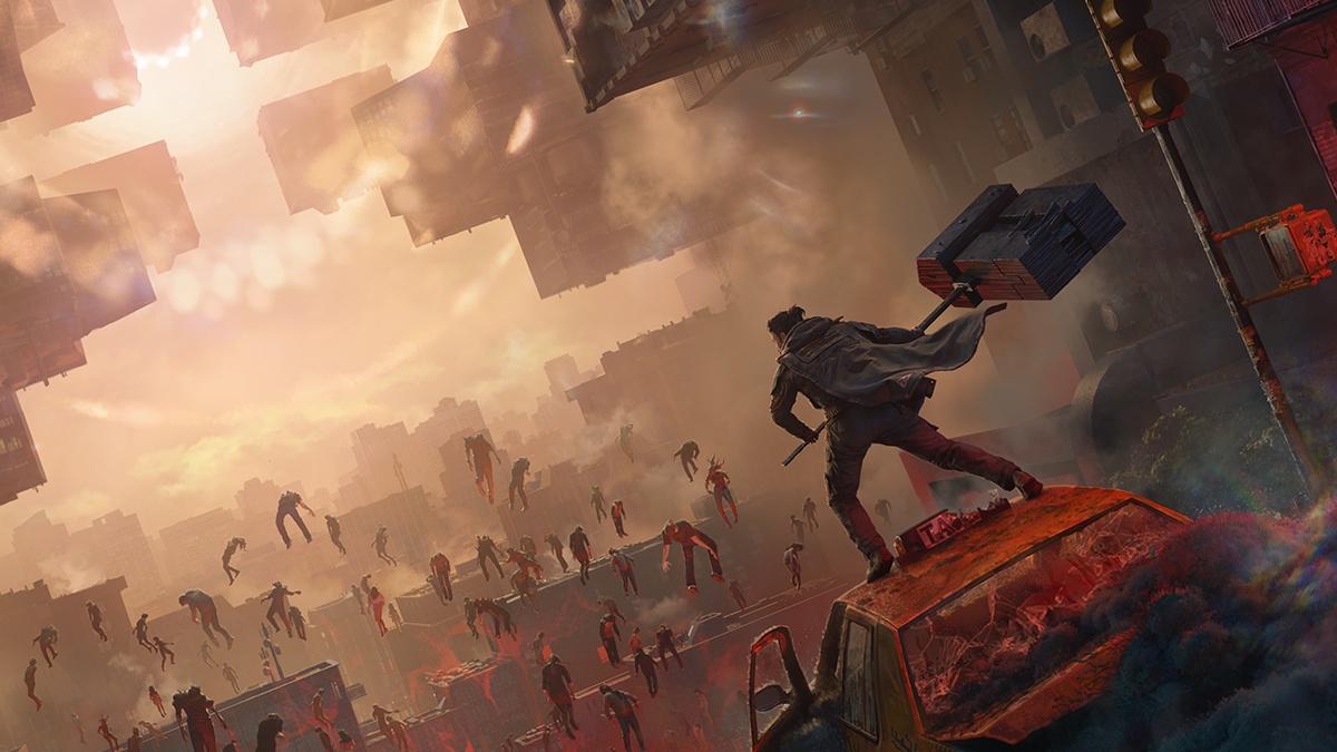 007 First Light e Control Resonant potranno contare su Path Tracing e RTX Mega Geometry