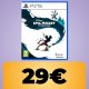 Disney Epic Mickey: Rebrushed è in sconto su Amazon per la Festa delle Offerte