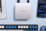 Risparmia fino a 159€ sui mini PC Geekom in occasione della Offerte di Primavera di Amazon: approfittate dei prezzi più bassi - Notizia