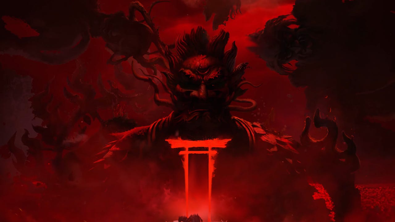 Ghost of Yotei ottiene oggi la modalità multiplayer Legends con un aggiornamento gratuito