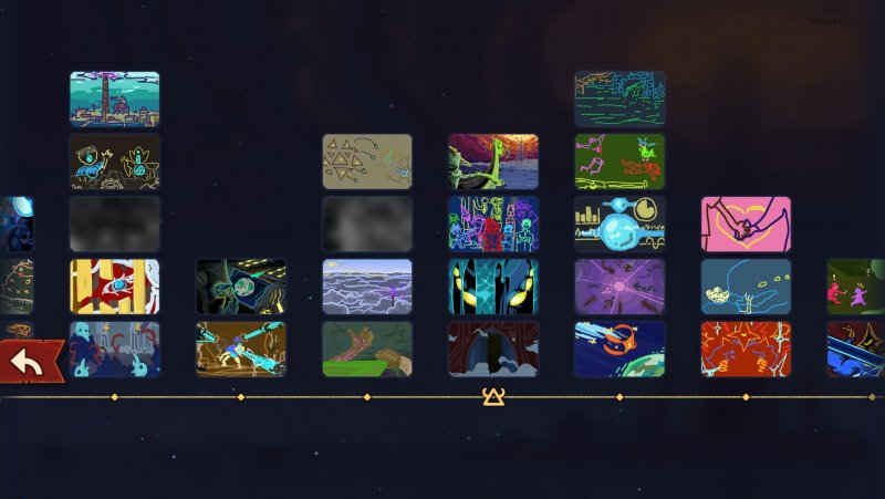 La Cronologia della Guglia è una grande aggiunta che oltre a custodire potenziamenti permanenti racconta la costruzione del mondo