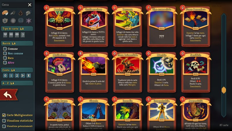 I vecchi personaggi sono stati aggiornati attraverso una grande operazione di bilanciamento, che tuttavia non si è ancora esaurita