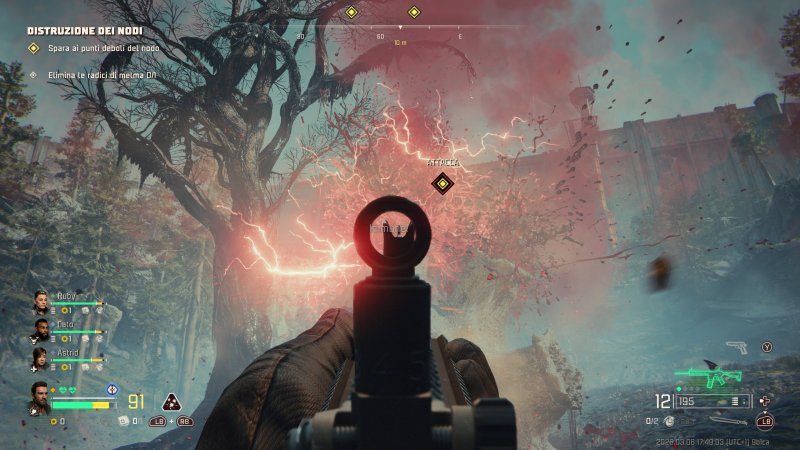 John Carpenter's Toxic Commando