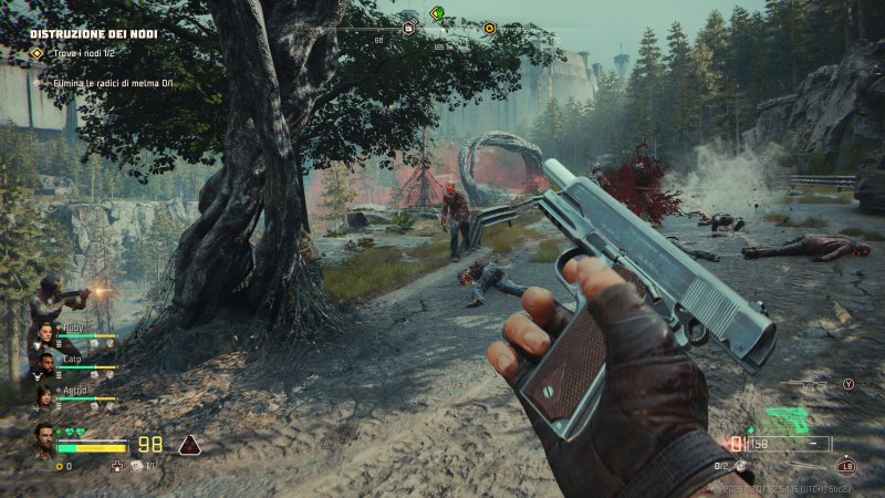 John Carpenter's Toxic Commando